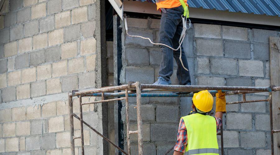 Expert flood damage restoration services in Hoolehua, HI